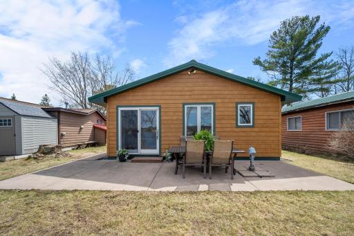 699 Idlewild Street, 4, Balsam Lake, WI 54810