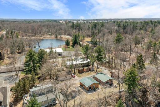 699 Idlewild Street, 4, Balsam Lake, WI 54810