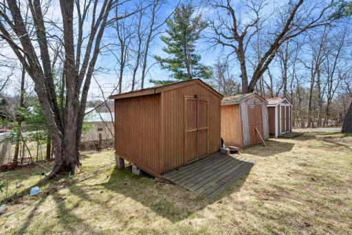 699 Idlewild Street, 4, Balsam Lake, WI 54810