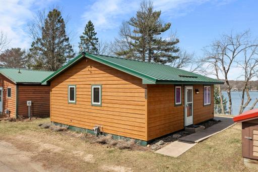 699 Idlewild Street, 4, Balsam Lake, WI 54810