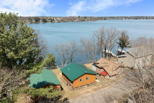 699 Idlewild Street, 4, Balsam Lake, WI 54810