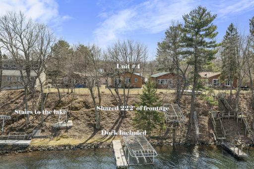 699 Idlewild Street, 4, Balsam Lake, WI 54810