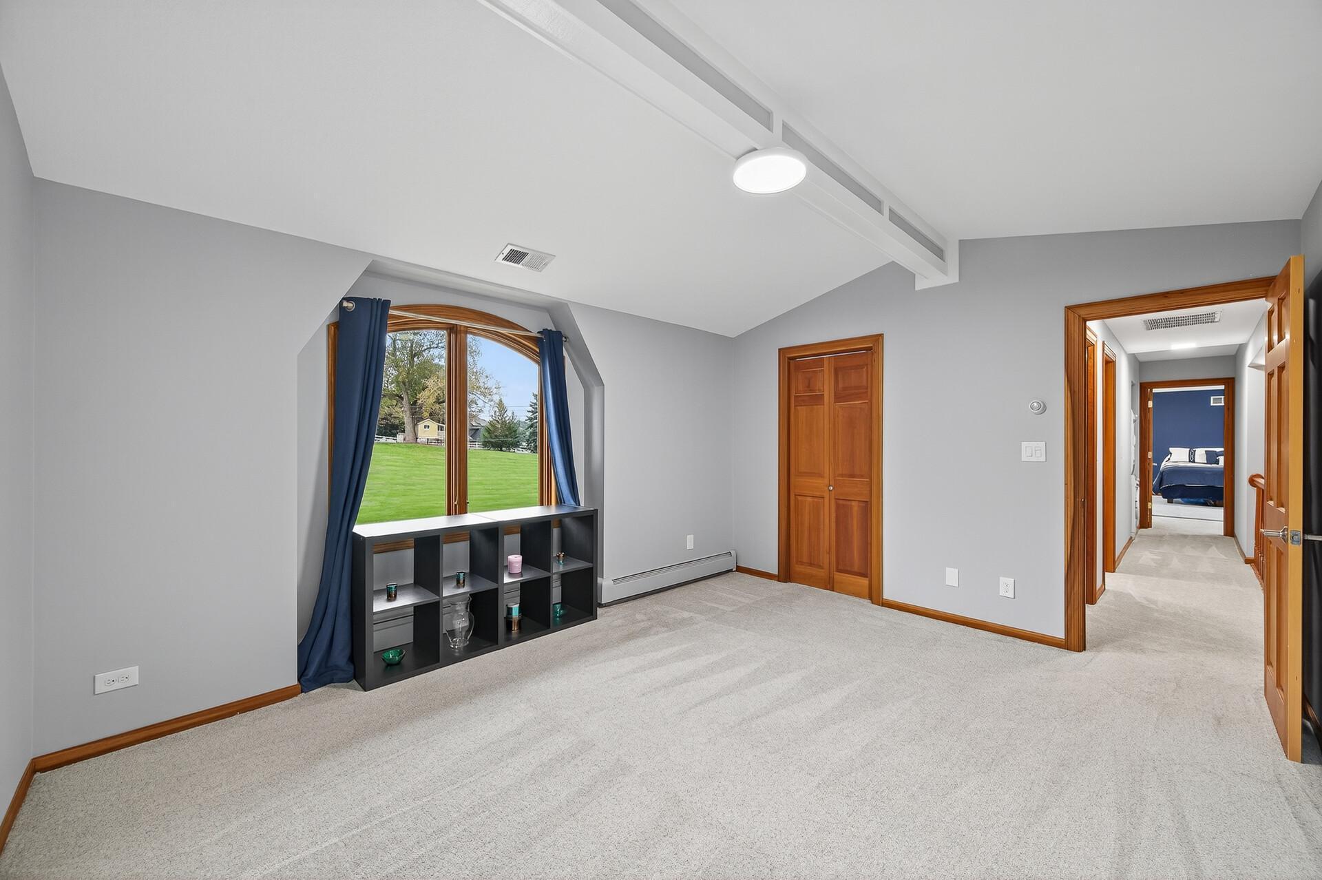 Upper Level 2nd Bedroom