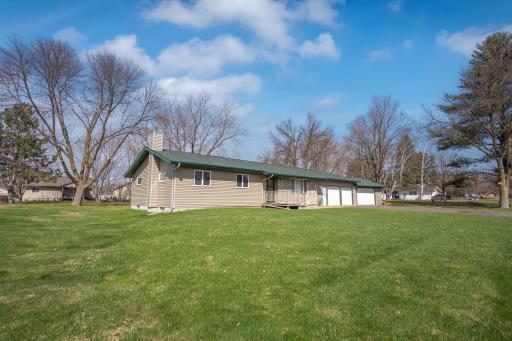 210 4th Avenue SW, Milltown, WI 54858