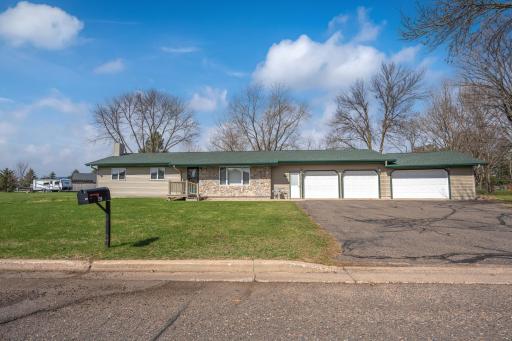 210 4th Avenue SW, Milltown, WI 54858