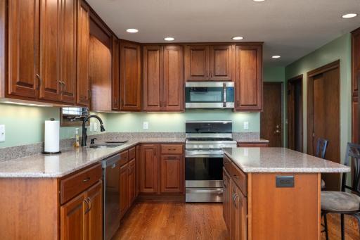 210 4th Avenue SW, Milltown, WI 54858