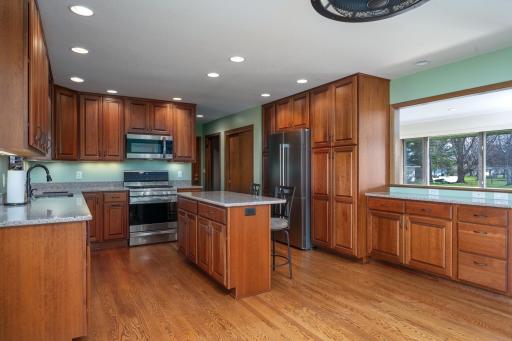 210 4th Avenue SW, Milltown, WI 54858