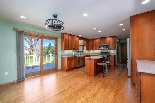 210 4th Avenue SW, Milltown, WI 54858