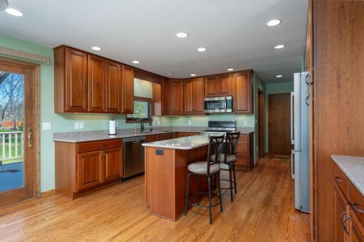 210 4th Avenue SW, Milltown, WI 54858