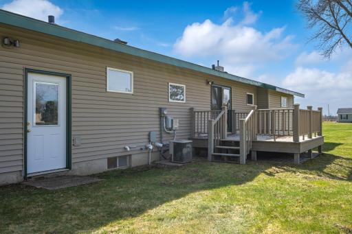 210 4th Avenue SW, Milltown, WI 54858