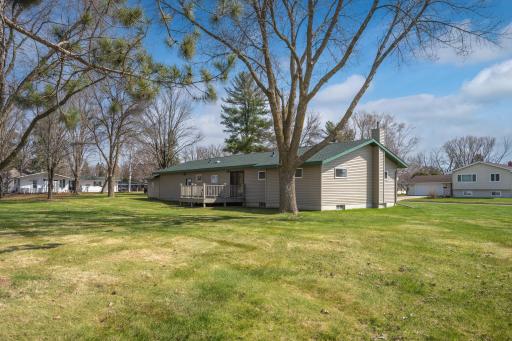 210 4th Avenue SW, Milltown, WI 54858