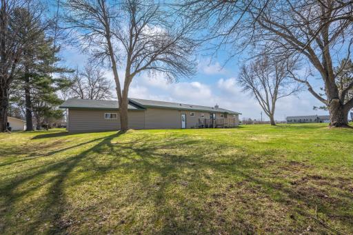 210 4th Avenue SW, Milltown, WI 54858