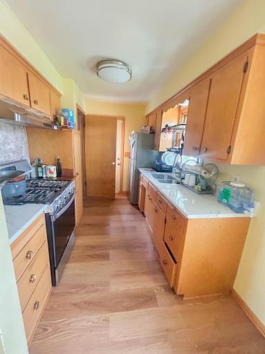 4650 4th Street NE, Minneapolis, MN 55421