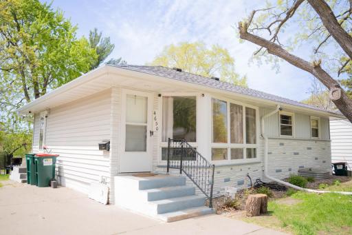 4650 4th Street NE, Minneapolis, MN 55421