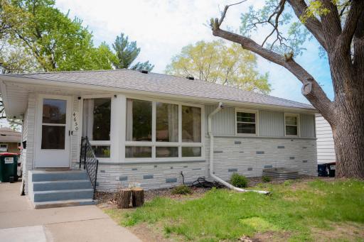 4650 4th Street NE, Minneapolis, MN 55421