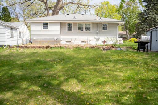 4650 4th Street NE, Minneapolis, MN 55421