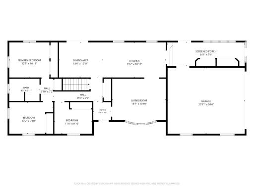 2D Floor Plan for 102 Colony Drive_1.jpg