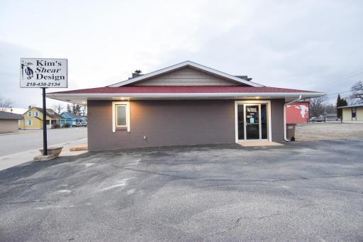 103 Mckinley Avenue W, Karlstad, MN 56732