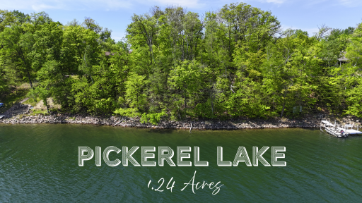 TBD SW Pickerel Lake Road, Detroit Lakes, MN 56511