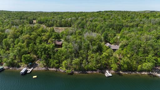 TBD SW Pickerel Lake Road, Detroit Lakes, MN 56511