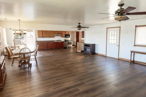 29382 Francis Lake Drive NW, Isanti, MN 55040