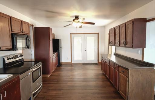 29382 Francis Lake Drive NW, Isanti, MN 55040