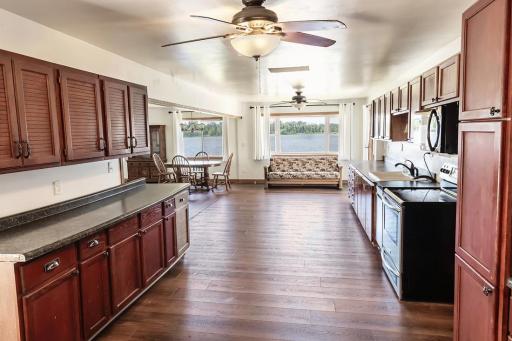 29382 Francis Lake Drive NW, Isanti, MN 55040