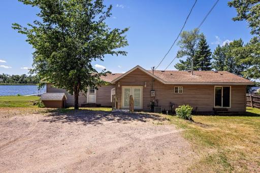 29382 Francis Lake Drive NW, Isanti, MN 55040