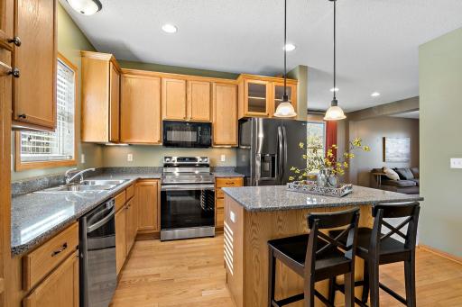 10732 Falling Water Lane, A, Saint Paul, MN 55129