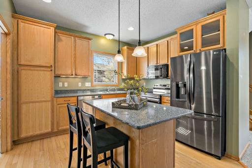 10732 Falling Water Lane, A, Saint Paul, MN 55129