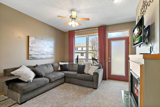 10732 Falling Water Lane, A, Saint Paul, MN 55129