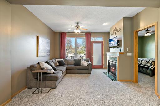 10732 Falling Water Lane, A, Saint Paul, MN 55129