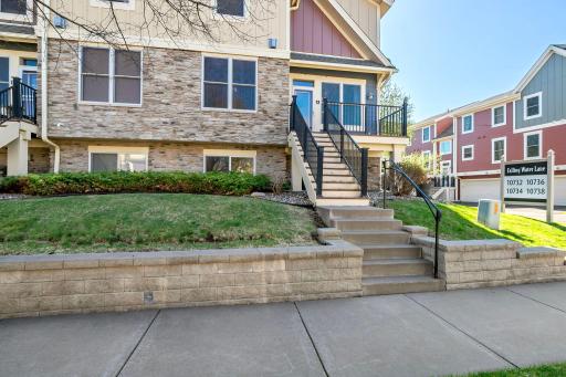10732 Falling Water Lane, A, Saint Paul, MN 55129