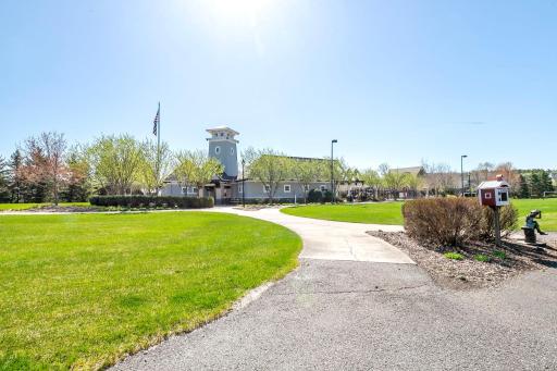 10732 Falling Water Lane, A, Saint Paul, MN 55129