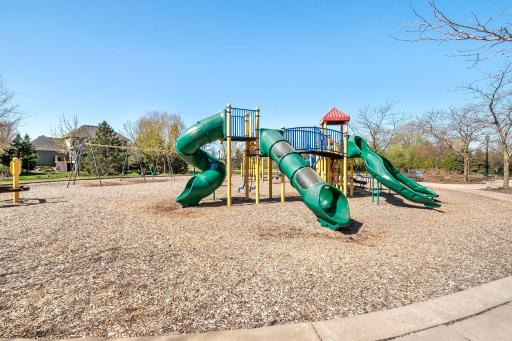 10732 Falling Water Lane, A, Saint Paul, MN 55129
