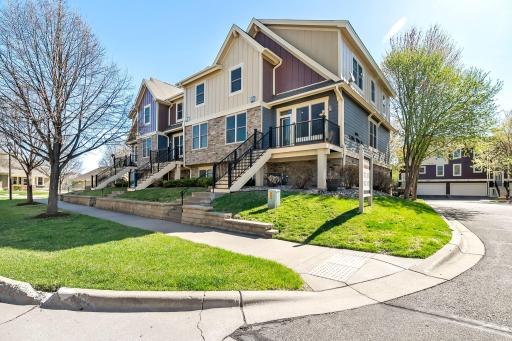 10732 Falling Water Lane, A, Saint Paul, MN 55129