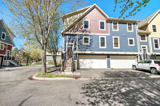 10732 Falling Water Lane, A, Saint Paul, MN 55129