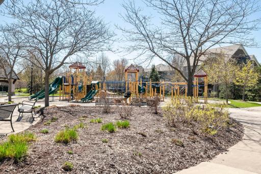 10732 Falling Water Lane, A, Saint Paul, MN 55129