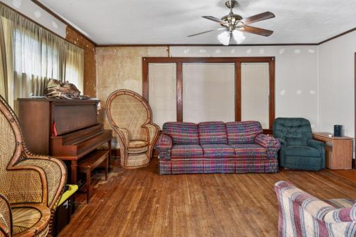 409 S Park Street, Fairmont, MN 56031