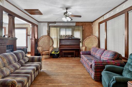 409 S Park Street, Fairmont, MN 56031