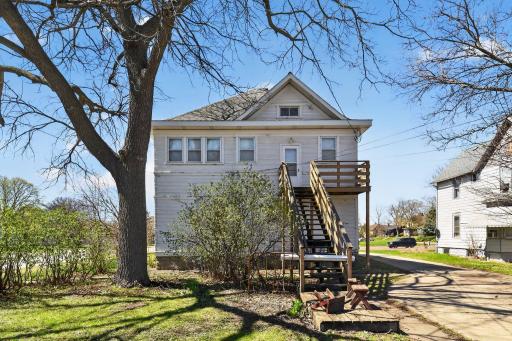 409 S Park Street, Fairmont, MN 56031