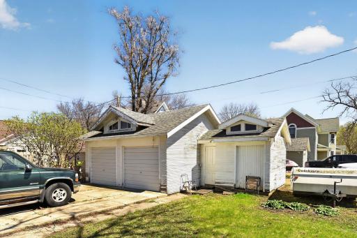 409 S Park Street, Fairmont, MN 56031