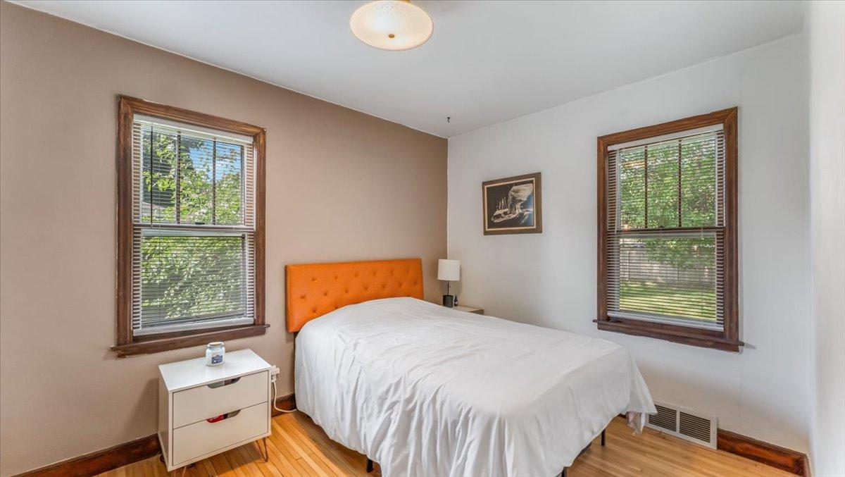 Bedroom 2 main floor