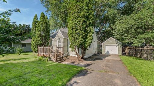 2107 Clearwater Road, Saint Cloud, MN 56301
