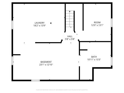 402 Dale Drive SE, Remer, MN 56672