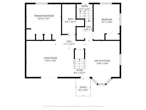 402 Dale Drive SE, Remer, MN 56672