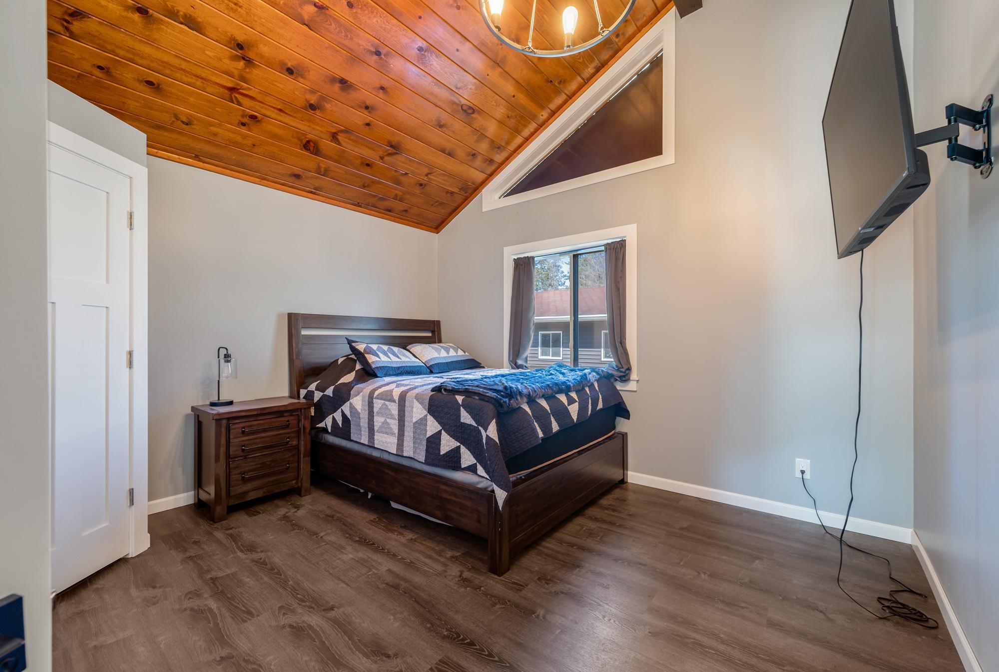 Primary Bedroom Main Floor