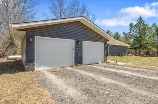 402 Dale Drive SE, Remer, MN 56672