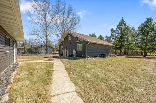 402 Dale Drive SE, Remer, MN 56672