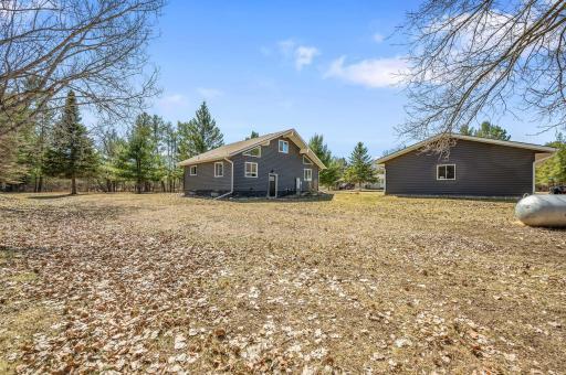 402 Dale Drive SE, Remer, MN 56672